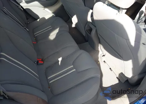 2013 Dodge Dart Rallye from USA, damaged, VIN 1C3CDFBA1DD181641